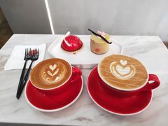 -COFFEE CALL(云锦路店)