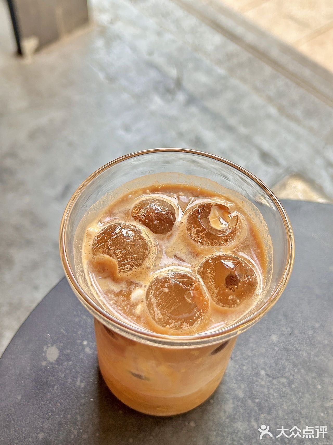 夏日炎炎，来水湾整杯咖啡吧