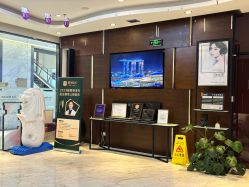 -洁铭新加坡医美