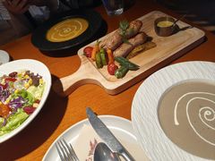 -布拉格餐厅· 中欧捷克菜(全国首店)