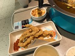 -半天妖烤鱼(西直门凯德mall店)