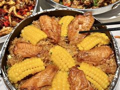 -绿草地·湘菜(7mall店)