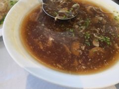 -玉林烤鸭店(定福庄店)