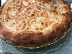 -新疆伊宁远征餐厅