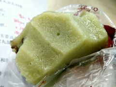 -聚春园自助餐厅(东街口店)