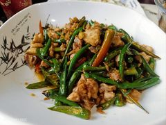 -蔼若春.传承云南菜(金碧公园店)