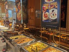 -比格比萨自助(宝山日月光店)