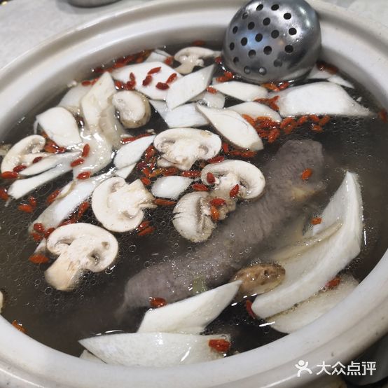 刀叉牛肉(宝圣大道店)