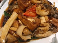 -龙记·香港茶餐厅(海上世界店)