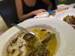 -九毛九西北菜(大东海店)