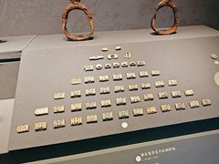 -鄂尔多斯博物馆