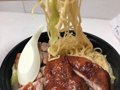-佳记厚街烧鹅濑粉(广州总店)