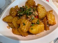 -鱼豆吉·豆浆鱼火锅(宜昌万达店)