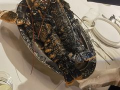 -Le Bistrot de Racine