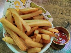 -Famous肥猫墨西哥音乐餐吧(五棵松华熙LIVE店)