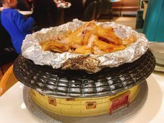 -原味田园·客家菜·土窑鸡(中航城君尚购物中心店)