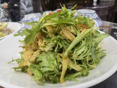 -邢家锅贴老店·非遗·开封菜(金明广场店)