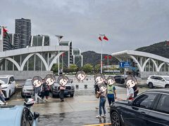 -横琴购口岸商业广场