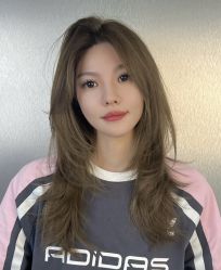 -丽时 Hair Salon