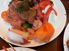 -Tivano意大利餐厅(成都居舍酒店)