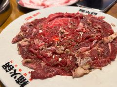 -楠火锅(太古里总店)