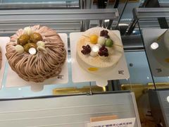 -派悦坊·甜品·蛋糕(虹口龙之梦店)