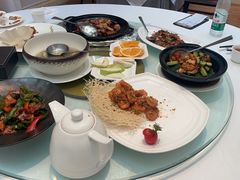 -香蜜轩·粤菜·宴会(世界之窗店)