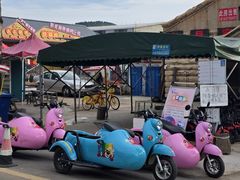 -北极村旅游风景区