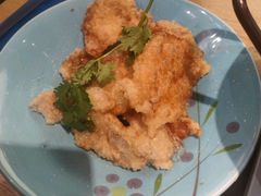 -大同江朝鲜菜•长春地标美食(绿园吾悦广场店)