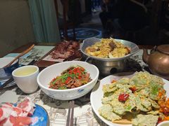 -一味大院•桐庐菜传承店(春江路店)