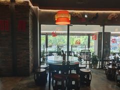 -阿嫂印象·民间江湖菜(大学城店)