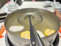 -陈记顺和潮汕牛肉火锅(番禺迎宾大道店)