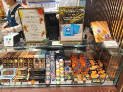 -VENCHI 闻绮(北京国贸商城店)