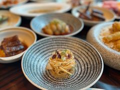 -新天世纪中餐厅