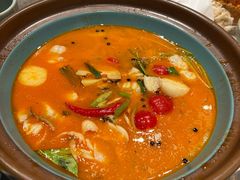 -云海肴云南菜·蒸汽石锅鱼(新奥店)