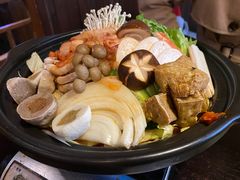 -春草居酒屋·晴子の店