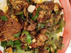 -辣可可·小炒黄牛肉(望京凯德MALL店)