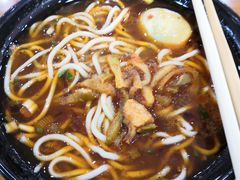 -华中农业大学-荟园餐厅