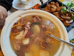 -徽珍源(龙茗路店)