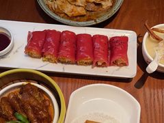 -南拳十三姨·潮汕砂锅粥(世纪金源店)