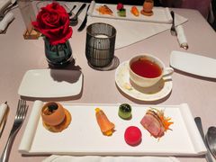 -香樟花园法式铁板烧(恒隆广场店)