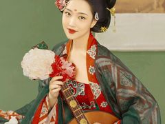 -盘子女人坊(西安至尊店)