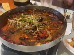 -全牛匠·乐山跷脚牛肉(西北旺万象汇店)