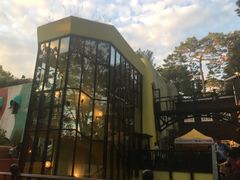 -三鹰之森吉卜力美术馆