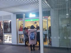 门面-1点点(银座和谐广场店)