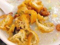 艇仔粥-穗银肠粉店(东川路店)