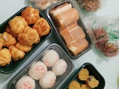 -泸溪河桃酥(欧尚店)