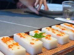 -吴越荣记苏州菜·松鼠桂鱼100%活鱼现做(斜塘老街店)