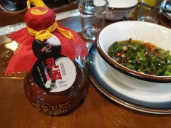-岳记兴隆·青城腊排铜火锅(融创店)