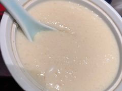 民国美龄粥-南京大牌档(香港广场店)